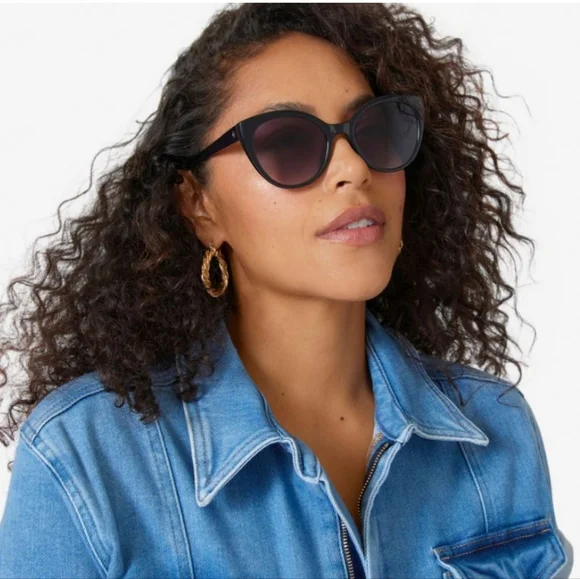 kate spade Samanthas sunglasses kate spade | Accessories | Nwt Kate Spade Samantha  main image 4